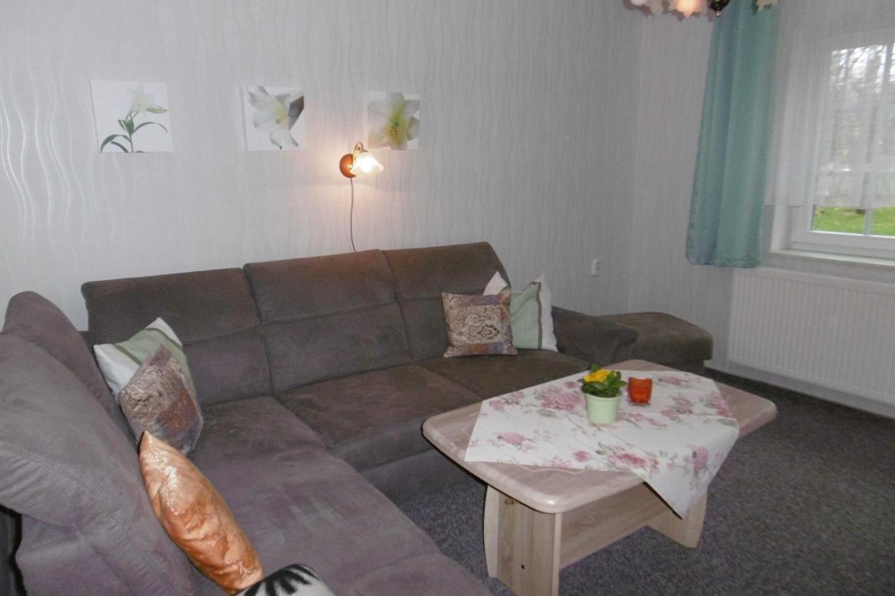 Ruegen_Fewo 266 Lejlighed Gurtitz Eksteriør billede